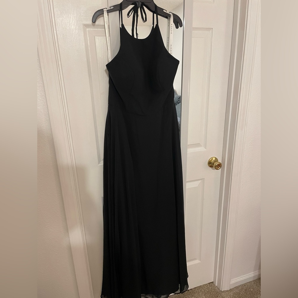 Azazie bridesmaid dress